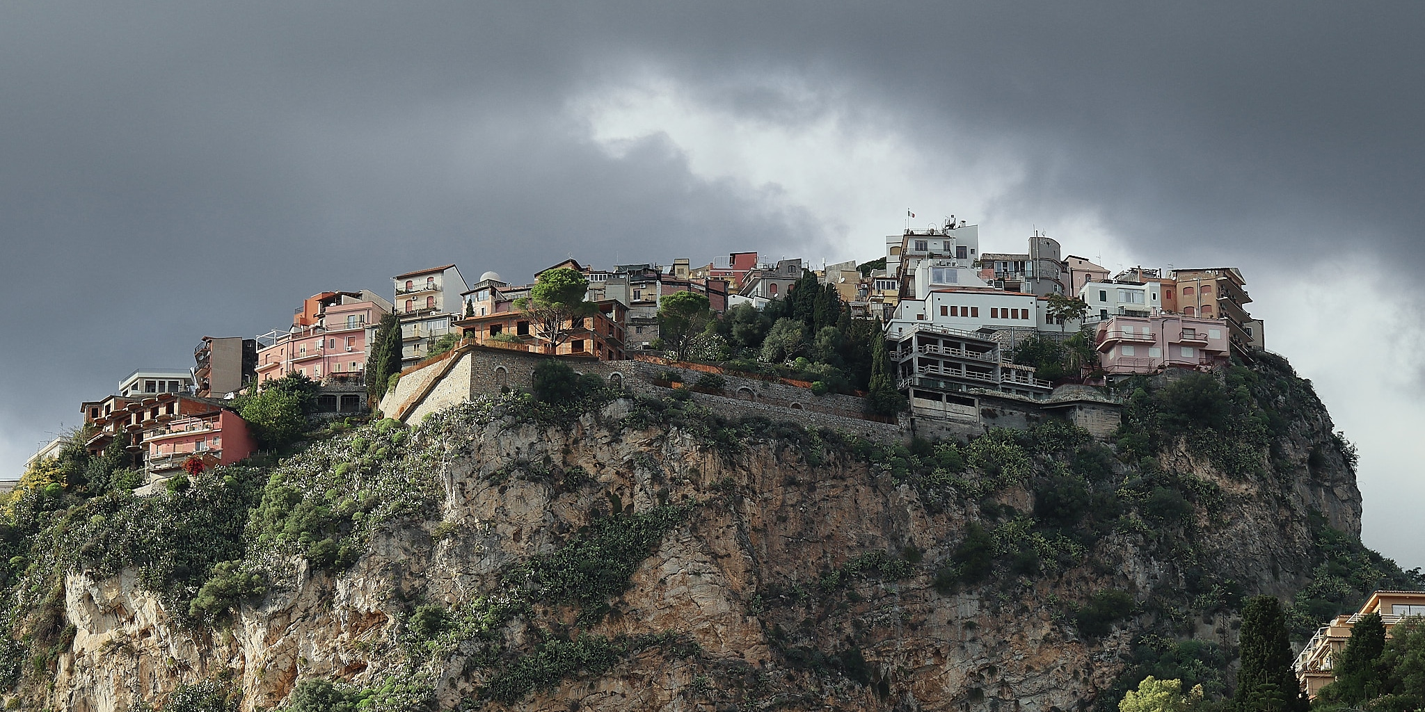 MySlowTrip - Italy Sicily Taormina