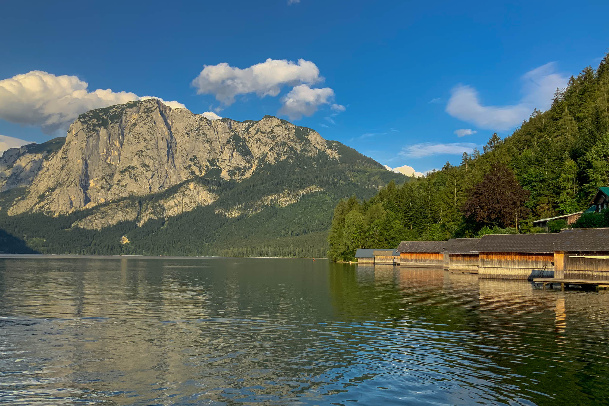 MySlowTrip - Altaussee seview 2